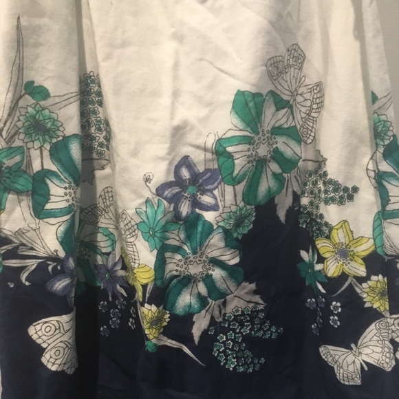 Girls dress - Picture 2 of 4